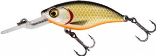 Westin BuzzBite Low Floating Crankbait 4cm  - 